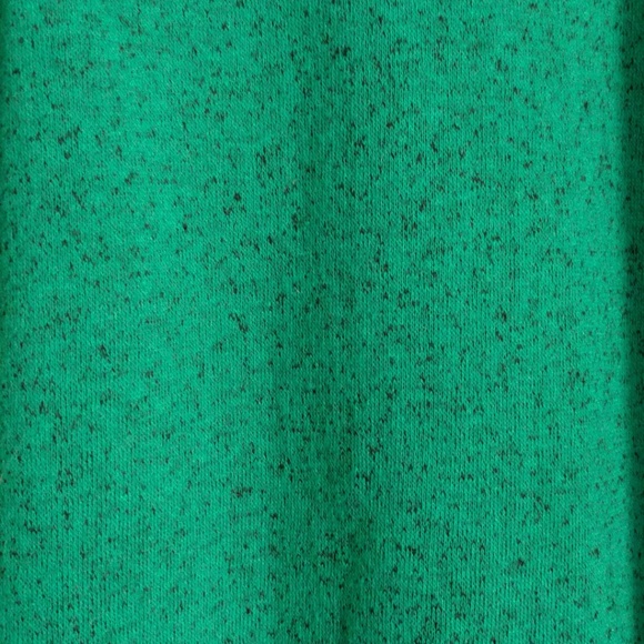 Sporty Speckled Sweatshirt - Picture 2 of 4